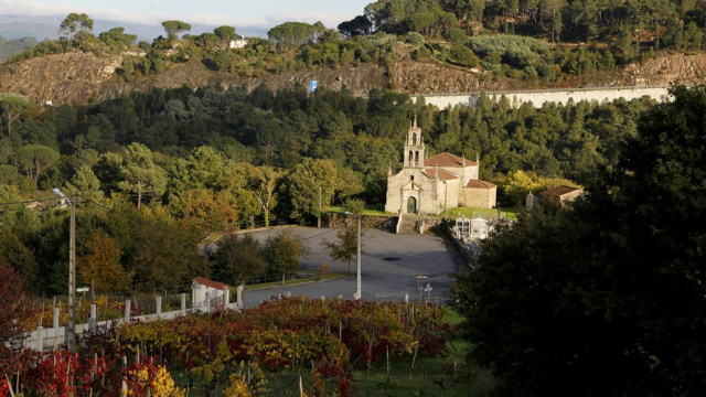 Concello de Barbadás