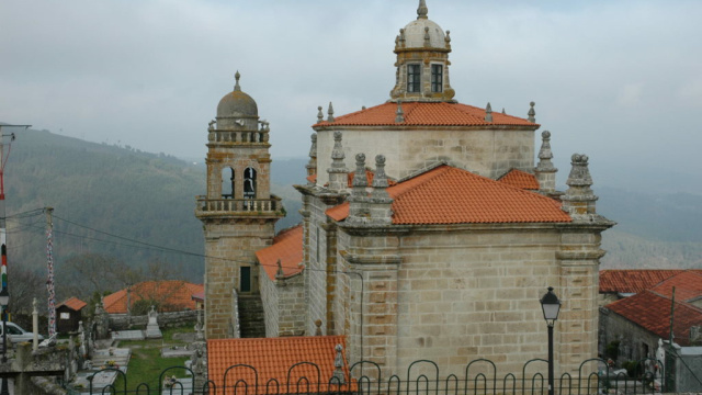 Concello de Quintela de Leirado