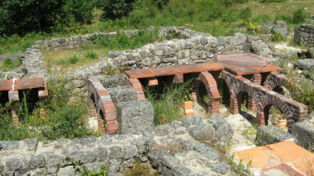 El agua