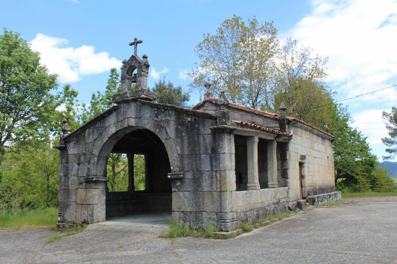 RUTA TERMAL