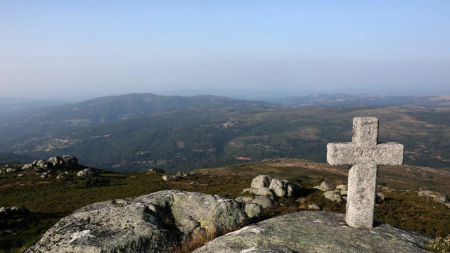 MIRADOIRO ROUTE