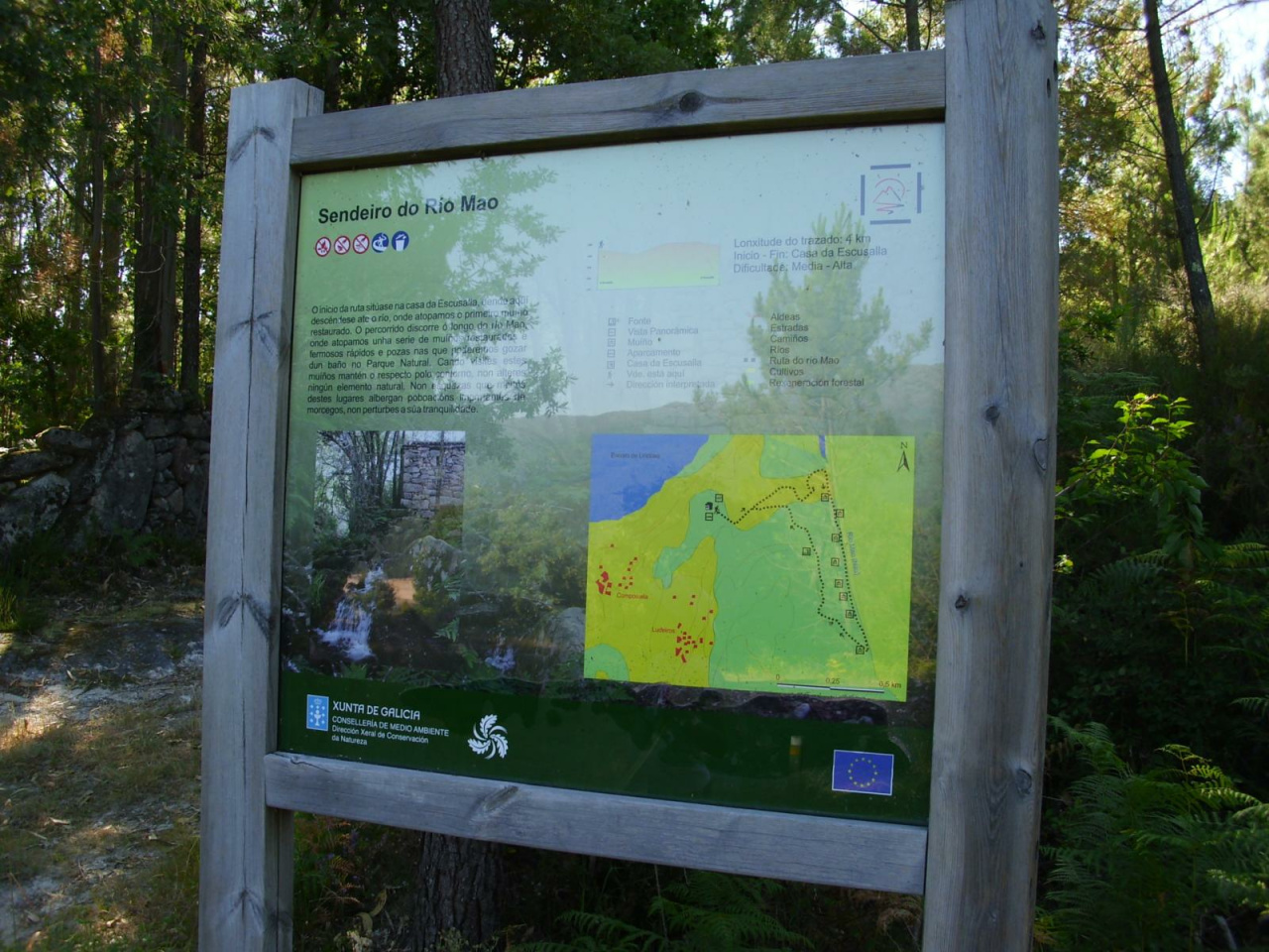 Fotos de la ruta (0)
