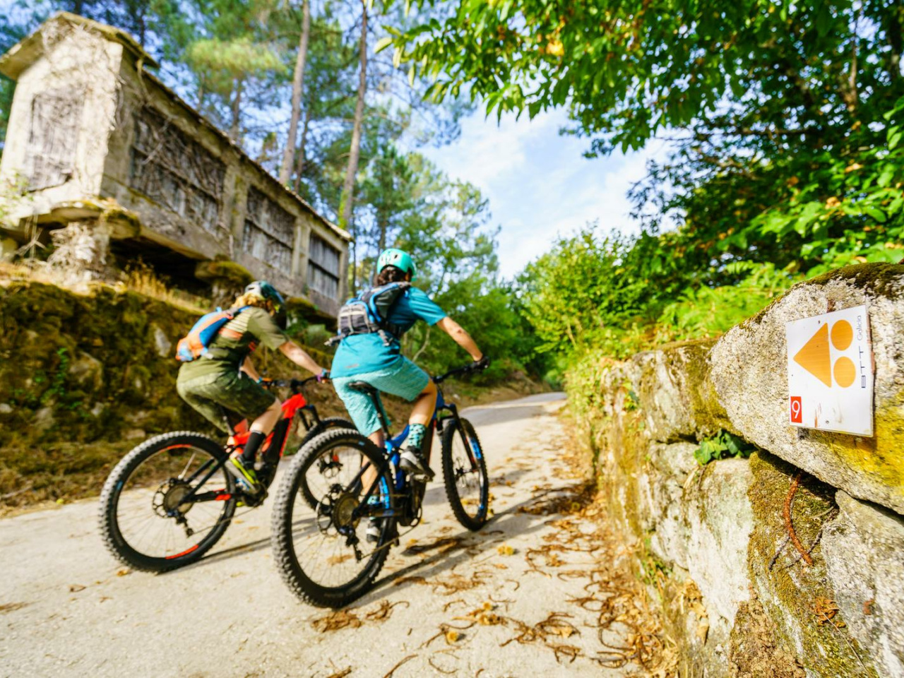 Travesía BTT (0)