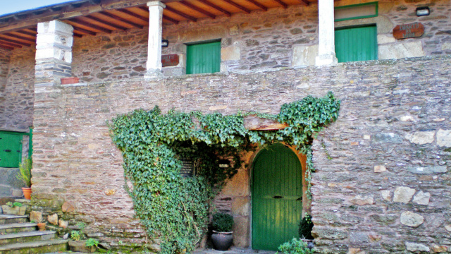 Casa Mariña Turismo Rural